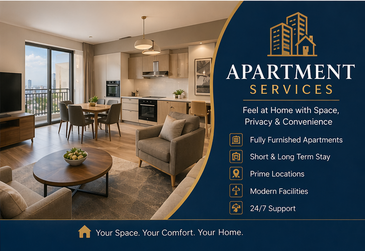Apartment Services