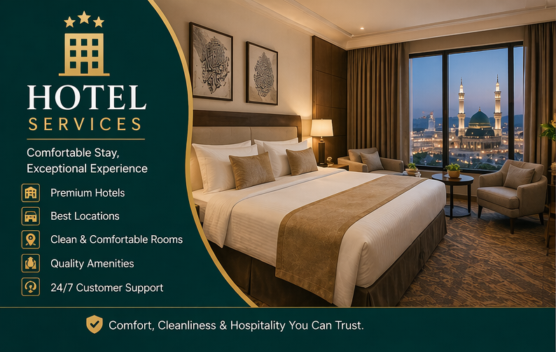 Hotel Services