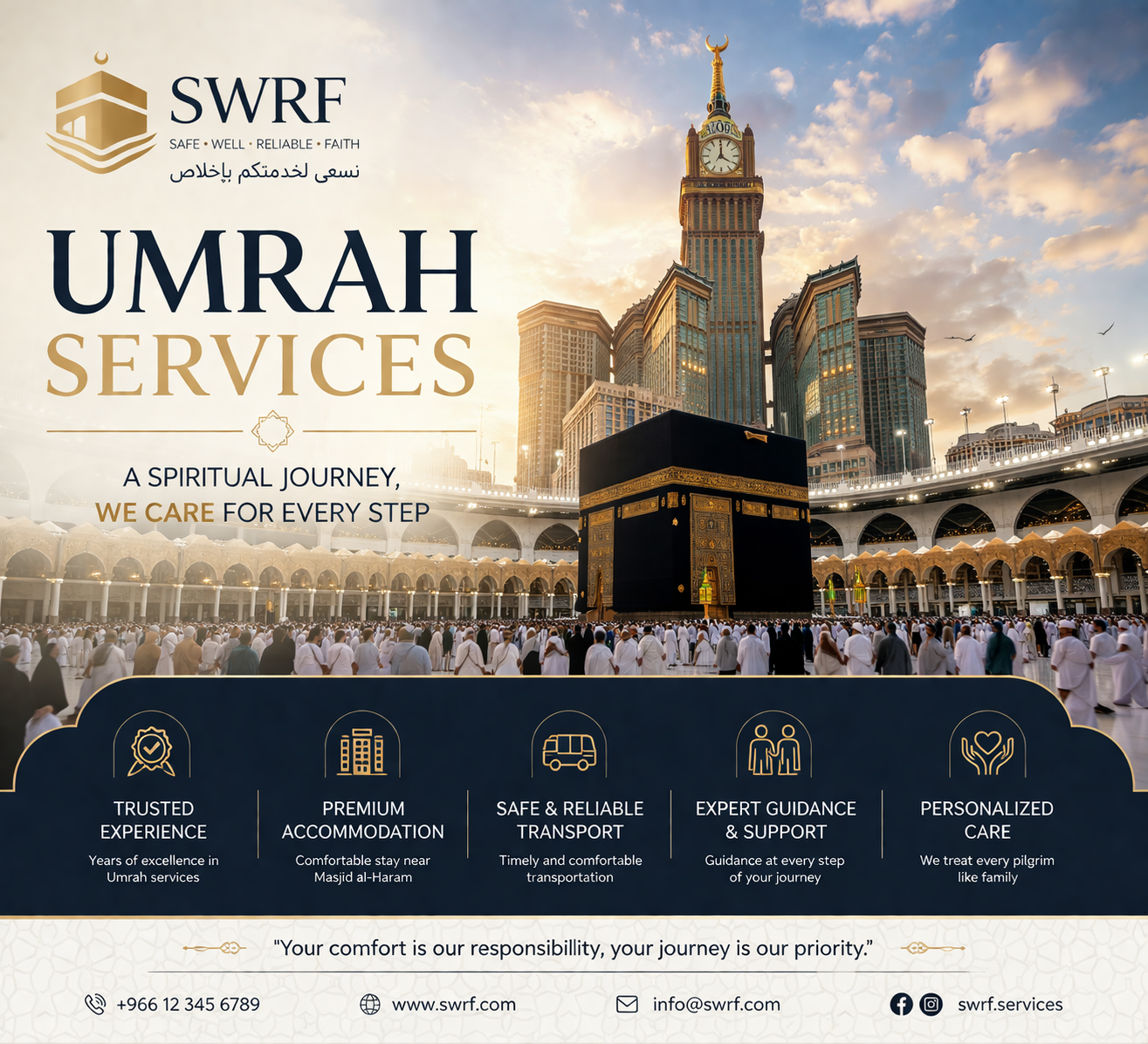 Makkah