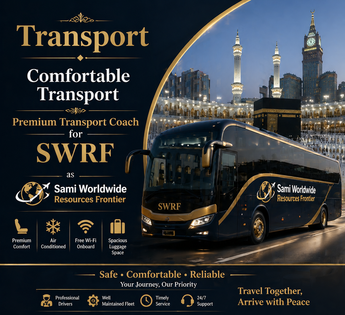 Transport