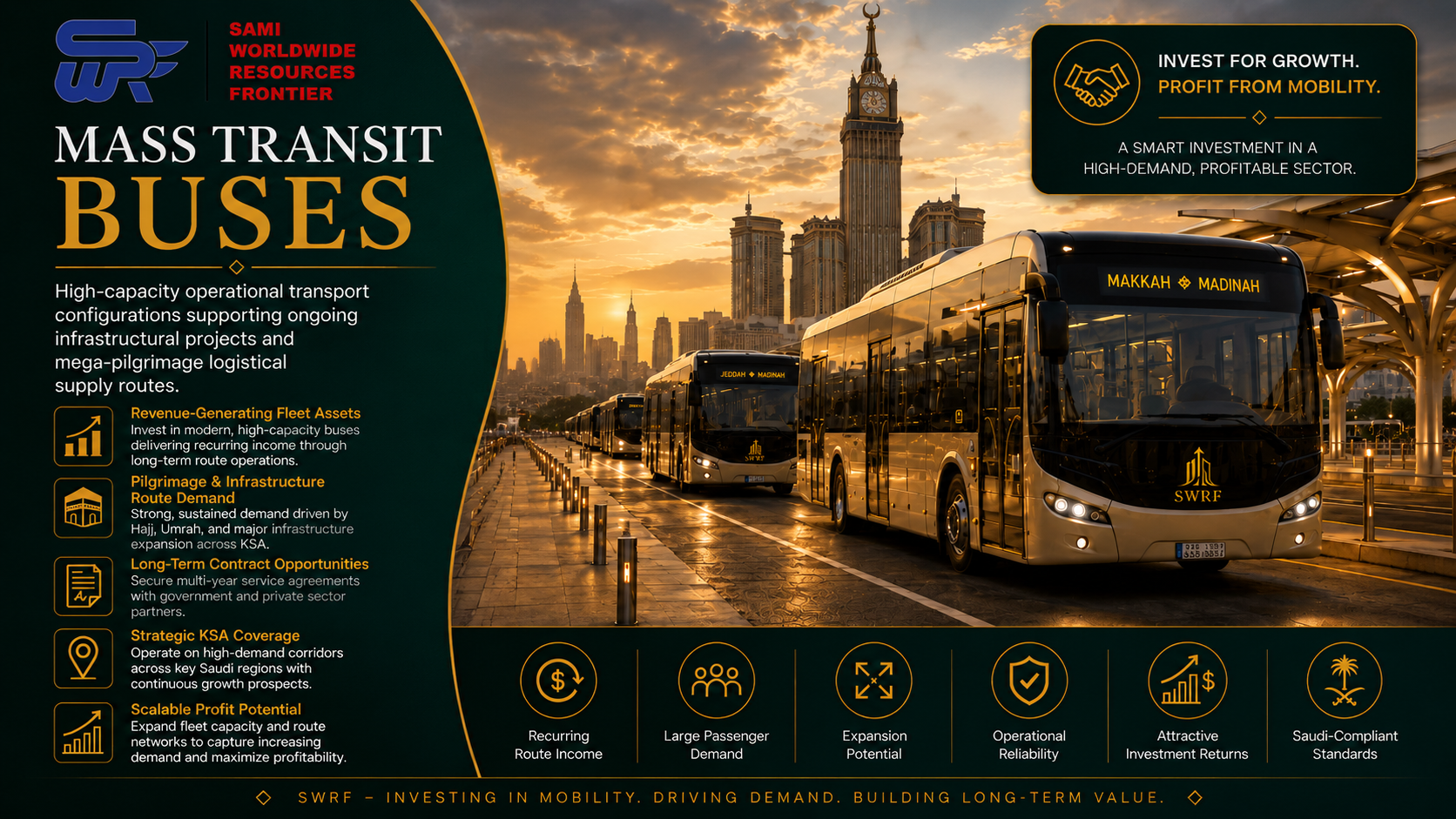 Transit Buses