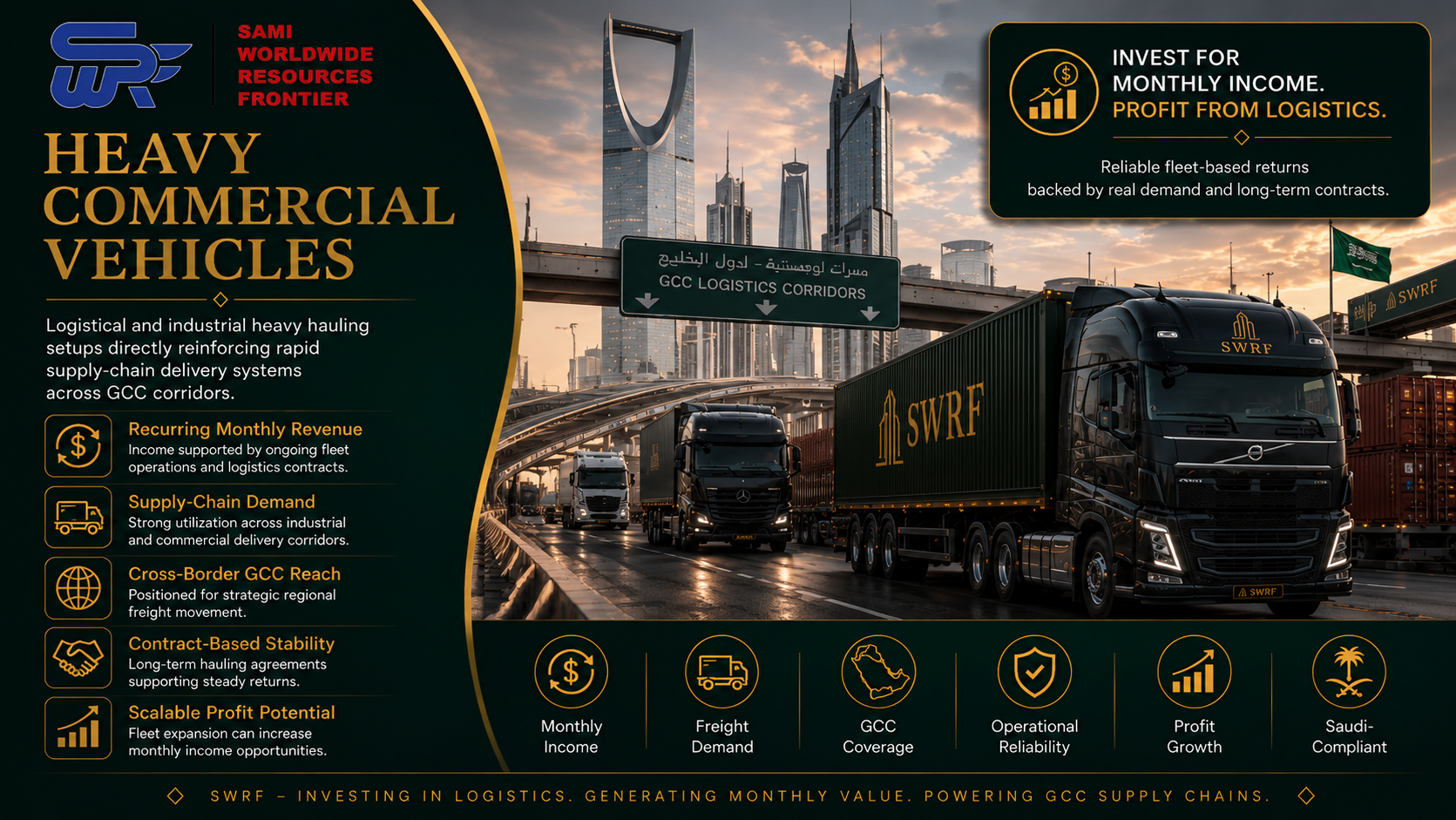 Commercial Hauling