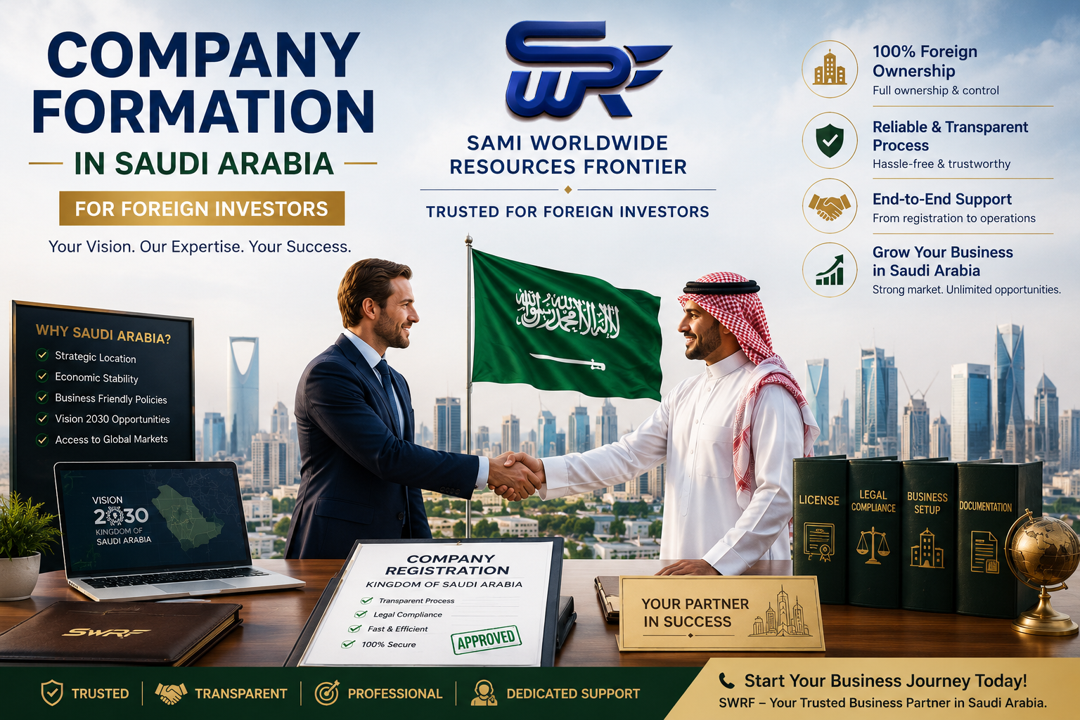 Hajj Services