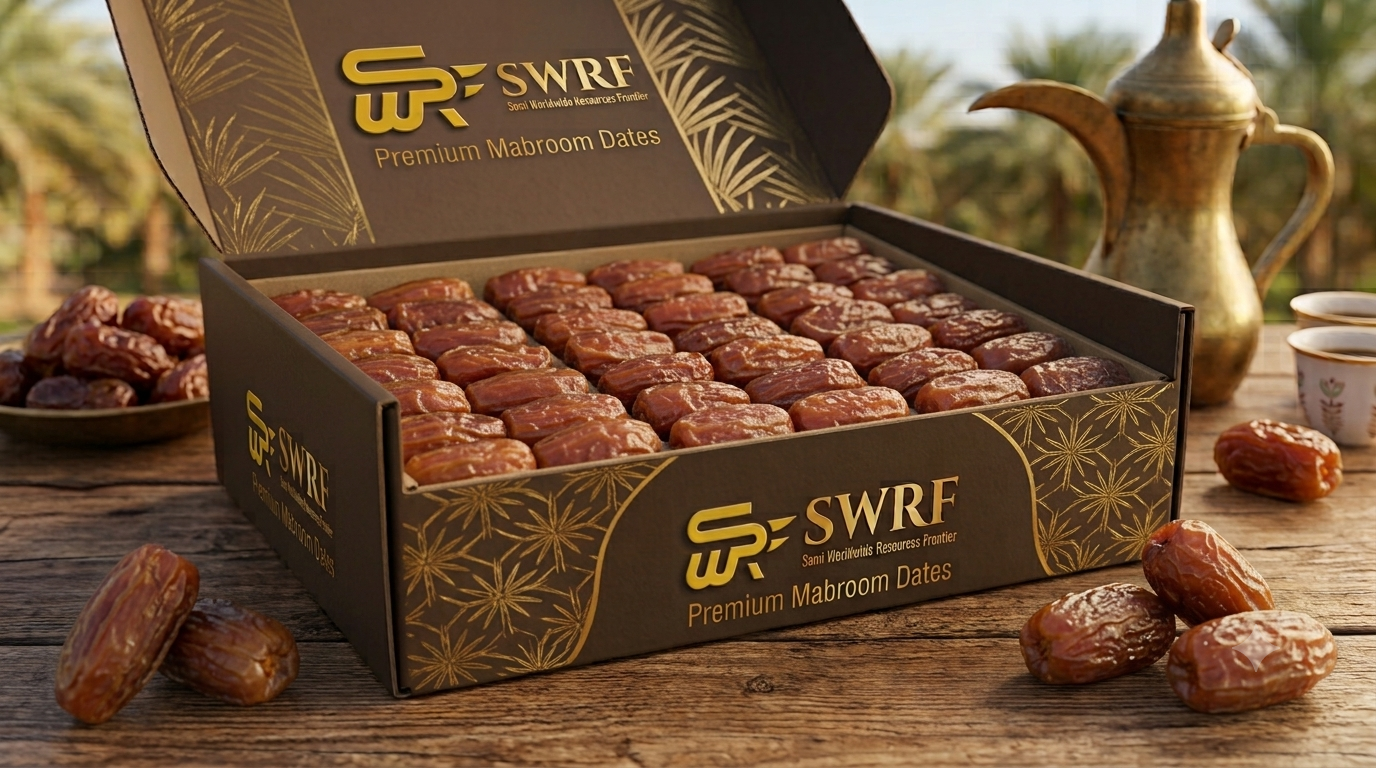 Mabroom Dates Specifications